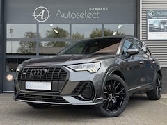 Audi Q3 - 40 TFSI quattro S-Line 200pk Carplay Acc