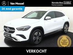 Mercedes-Benz GLA-Klasse - 250 e Star Edition Luxury Line / Achteruitrijcamera /