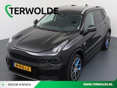 Lynk & Co 01 - 1.5 | Origineel Nederlands |