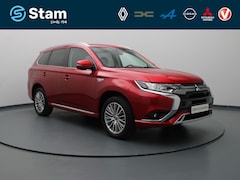 Mitsubishi Outlander - 2.4 PHEV 225pk Intense Camera | Navig | Cruise Contol