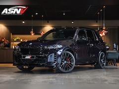BMW X5 - XDrive50e, *8 STUKS*, 490 PK, Pano/Sky/Lounge, Comfort/Seats, M/Sports/Pakket, H&K, 22'''/