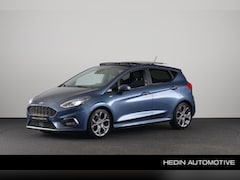 Ford Fiesta - 1.0 EcoBoost ST-Line | Panoramadak | Winter Pack | Navigatie | PDC