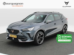CUPRA Formentor - 1.4 e-Hybrid 204 Pk | Stoel/Stuur Verwarming | Panoramadak | Full LED | Adaptive Cruise |
