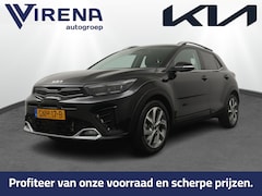 Kia Stonic - 1.0 T-GDi MHEV GT-Line Airco - Apple Carplay/Android Auto - Cruise Control - Climate Contr