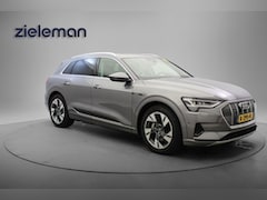 Audi e-tron - 50 quattro Launch edition plus 71 kWh - Panorama, Carplay, Memory, Leer, Navi, Camera, Sto