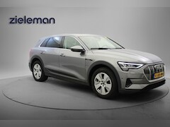 Audi e-tron - 55 quattro edition 95 kWh - Navi, Clima, Cruise, SOH 91%