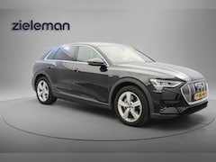 Audi e-tron - 55 quattro edition 95 kWh - Digitaal Cockpit, Navi, LED, PDC, SOH 94%