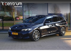 BMW 3-serie Touring - 330e 293 PK xDrive M-Sport Pro PHEV, Panoramadak, Kuipstoelen, Head-Up, Memory, Adap. Crui