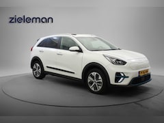 Kia e-Niro - DynamicPlusLine 64 kWh - Carplay, Dakraam, Half Leer, Camera, Stoelverw