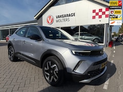Opel Mokka - 1.2 Turbo GS Line RIJKLAARPRIJS AUTOMAAT