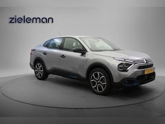 Citroën Ë-C4 - Feel X 50 kWh - Carplay, Navi, Cruise, SOH 98, 3%