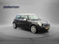 MINI Cooper - 1.6 One - Airco