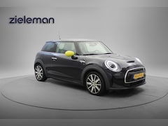 MINI Mini-Electric - Cooper Business Edition 33 kWh - Carplay, Navi, Cruise, Half Leer, SOH 98%