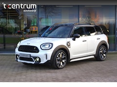 MINI Countryman - 1.5 221 PK Cooper S E ALL4 Untamed Edition PHEV, Panoramadak, Harman/Kardon