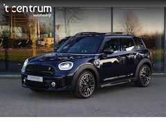 MINI Countryman - 1.5 Cooper S E ALL4 Untamed Edition, Panoramadak, Leder, Adap. Cruise Control, H/K Sound,