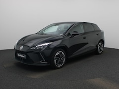 MG MG4 - 64 kWh Luxury | SOH 96, 5% | ACHTERUITRIJCAMERA | APPLE CARPLAY | CLIMATE CONTROL | NAVIGA