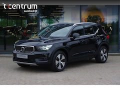 Volvo XC40 - 1.5 T4 Recharge 211 PK Inscription Expression 211 PK PHEV, Winterpakket, Adap. Cruise Cont