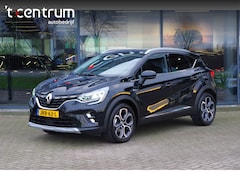 Renault Captur - 1.3 mild hybrid 160 PK Automaat Techno, Camera, Climate Control, Adap. Cruise Control