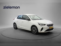 Opel Corsa Electric - Edition 50 kWh 3 Fase - Carplay, Cruise, Clima, SOH 90, 2%