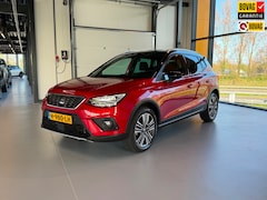 SEAT Arona - 1.0 TSI Xcellence Business Intense