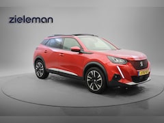 Peugeot e-2008 - Allure 50 kWh - Digital Cockpit, Panorama, Carplay, Camera, Navi, Cruise, Stoelverw. SOH 8