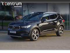 Volvo XC40 - 1.5 T5 Recharge 262 PK Inscription PHEV, Leder, Panoramadak, Winterpakket, H/K Sound,