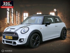 MINI Cooper S - 2.0 - NL - pano - Harman/Kardon - JCW-trim