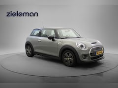 MINI Mini-Electric - 33 KWH - Carplay, Navi, Clima, Cruise, SOH 95%