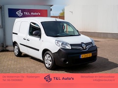Renault Kangoo - 1.5 dCi 90 Energy Luxe