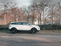 Land Rover Range Rover Evoque - 2.2 eD4 2WD Pure Business Edition