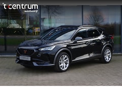 CUPRA Formentor - 1.4 e-Hybrid 204 PK Performance PHEV, Panoramadak, Winterpakket, Camera, Carplay