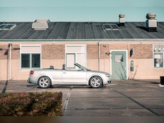 Audi A4 Cabriolet - 2.4 V6 Pro Line | Goed onderhouden