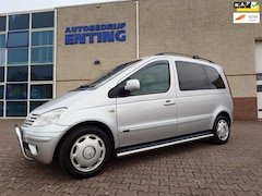 Mercedes-Benz Vaneo - 1.7 CDI Trend Marge, Youngtimer, Grijs kenteken
