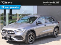 Mercedes-Benz GLA-Klasse - 250 e AMG Line