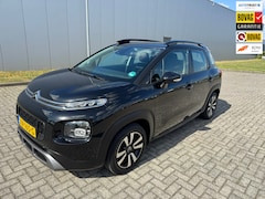 Citroën C3 Aircross - 1.2 PureTech Feel , Climaat control , Navigatie , Trekhaak