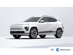 Hyundai Kona Electric - Comfort Smart + WVB 65.4 kWh MY25 19" | €4000, - korting |