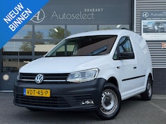 Volkswagen Caddy - 2.0 TDI L1H1 BMT Comfortline Airco Cruise Navi