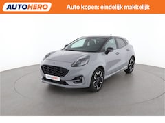 Ford Puma - 1.0 EcoBoost ST-Line | XP01471 |