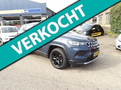 Jeep Compass - 1.5T e-Hybrid Altitude / Rijklaarprijs