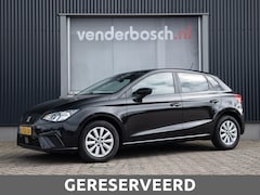 SEAT Ibiza - 1.0 TSI Style Business Intense 95pk | CarPlay | Camera | Trekhaak 1.000 kg