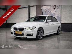 BMW 3-serie - 320i High Executive M-sport