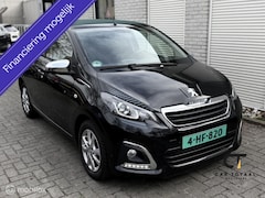 Peugeot 108 - 1.0 e-VTi|CABRIO|AIRCO|APK|