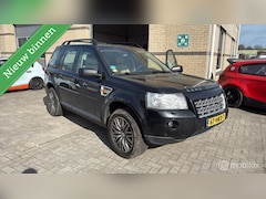 Land Rover Freelander - 2.2 TD4 SE