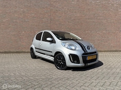 Citroën C1 - 1.0 Attraction / AIRCO / Elec. Ramen / 5 DRS