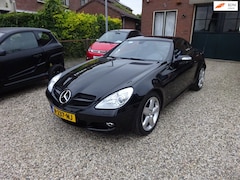 Mercedes-Benz SLK-klasse - 280 DESIGNO, Elektrische cabriokap, Climate controle, Cruise controle, Verwarmde voorstoel