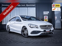 Mercedes-Benz CLA-klasse Shooting Brake - 180*PANO*AMG*CAMERA*LED