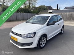 Volkswagen Polo - 1.2 Easyline 2011 Leuke auto