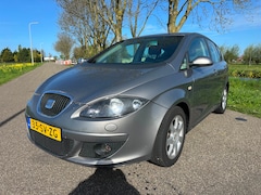 SEAT Toledo - 2.0 FSI Stylance|stoelverwarming|rijdt super