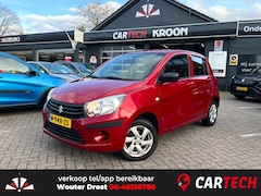 Suzuki Celerio - 1.0 Comfort Airco
