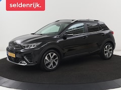 Kia Stonic - 1.0 T-GDi MHEV GT-PlusLine | Schuifdak | Stoelverwarming | Adaptive cruise | Camera | Full